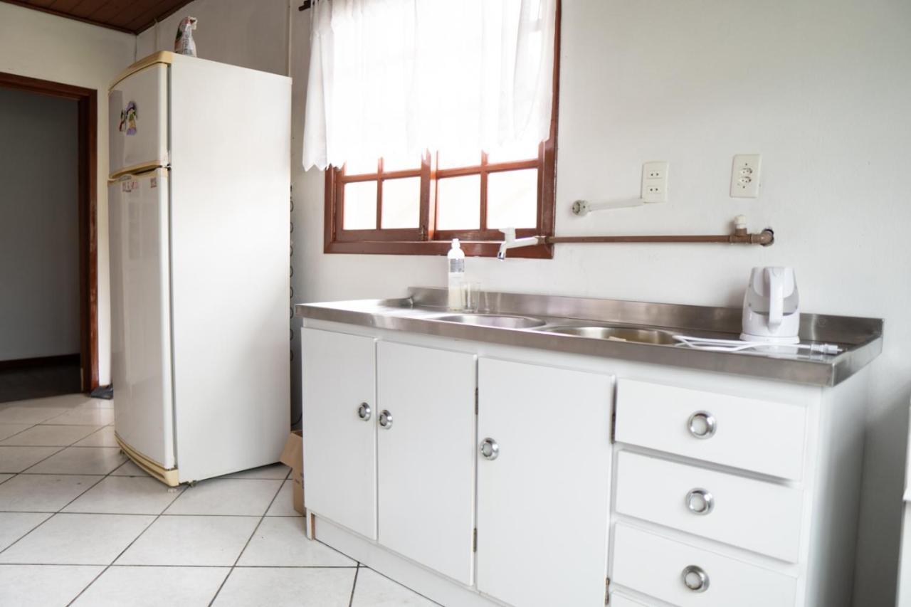 Hostel Raiz Da Serra Урубиси Экстерьер фото