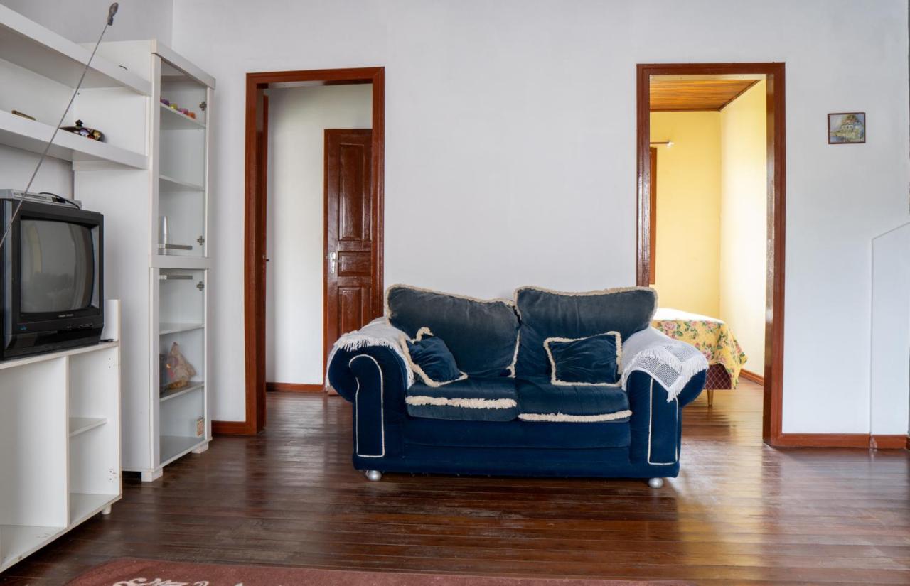 Hostel Raiz Da Serra Урубиси Экстерьер фото