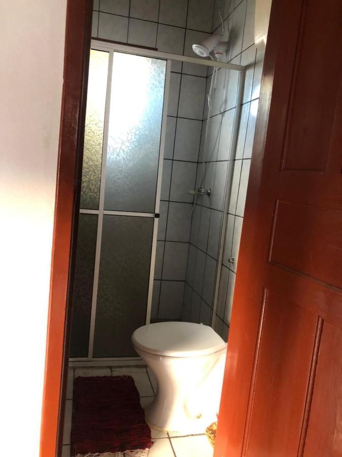 Hostel Raiz Da Serra Урубиси Экстерьер фото