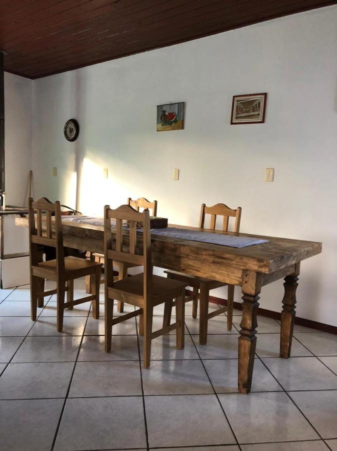 Hostel Raiz Da Serra Урубиси Экстерьер фото